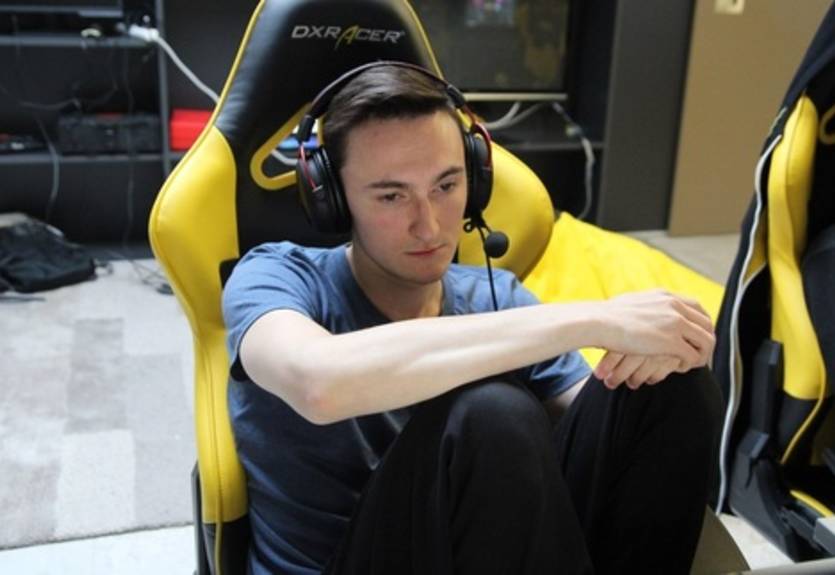 The Kiev Major: Na'Vi покинули турнир