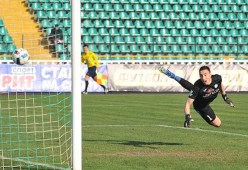 Топ-5 голов 21-го тура чемпионата Украины