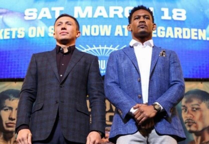 Рой Джонс: Головкин против Джейкобса? Дэнни откусил больше, чем сможет прожевать