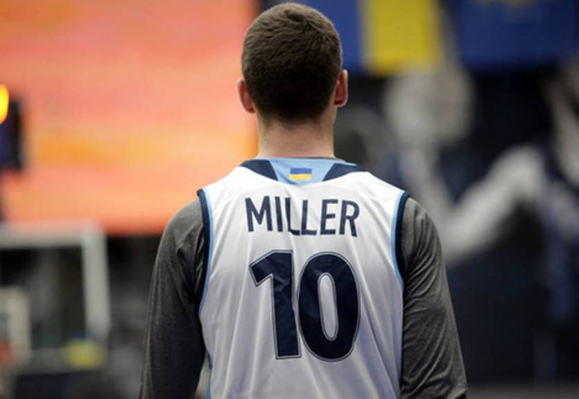 Вадим Miller Поддубченко – победитель конкурса данков на Матче звезд Суперлиги