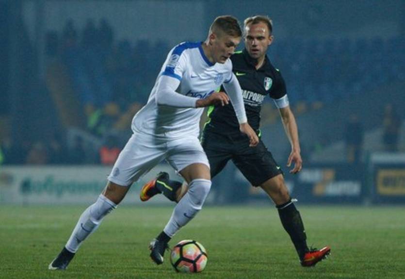 УПЛ: Победа Шахтер, поражение Динамо и Днепр на последнем месте