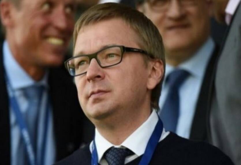 Гендиректор Шахтера предложил ряд реформ в УПЛ