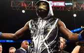 Уайлдер может провести объединительный бой с Паркером в сентябре