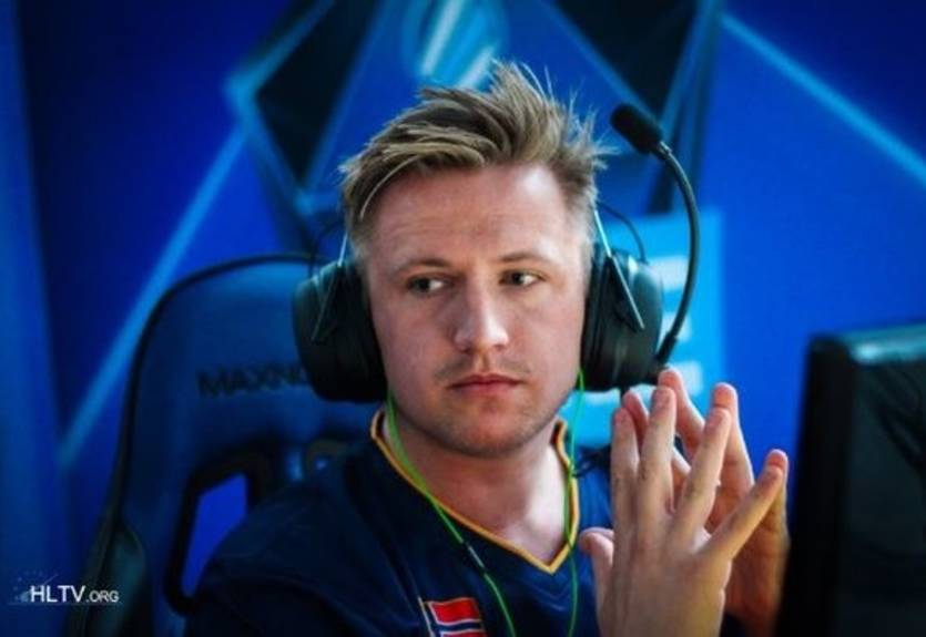 Team Dignitas представила новый состав по CS:GO