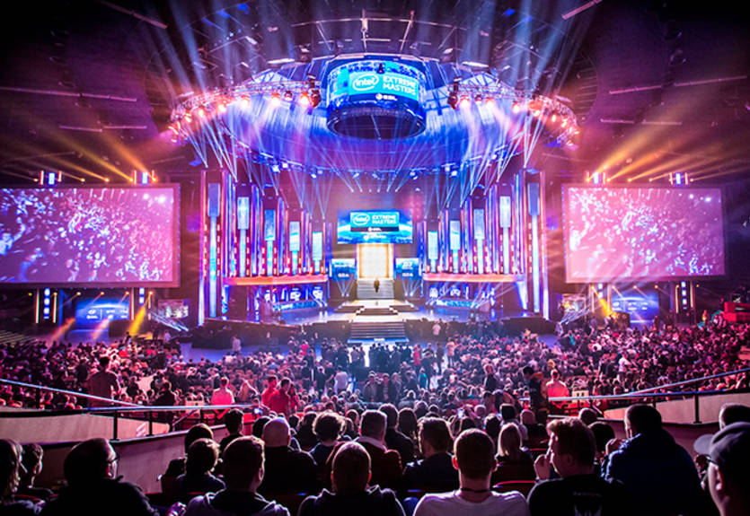 IEM Katowice 2017 побил мировой зрительский рекорд