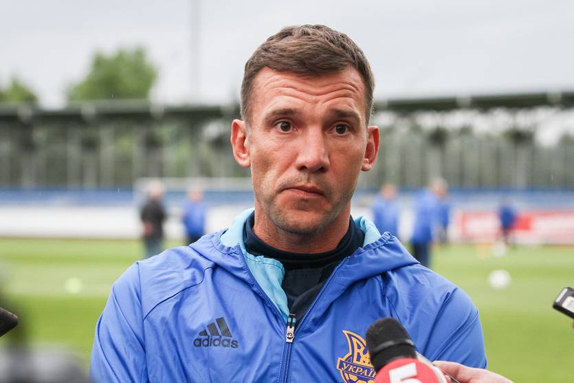 Олег Батрак, iSport.ua