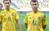 Кто есть кто в сборной Украины по футболу