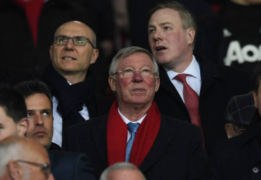 Алекс Фергюсон рассказал, когда закончится доминирование испанских клубов