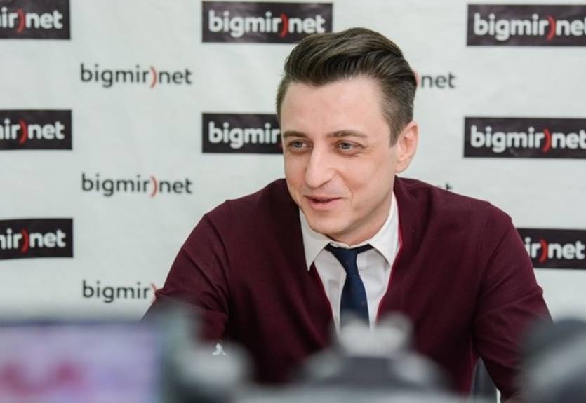 Денисов: Вернуться к 16-ти клубам в УПЛ - только мечта