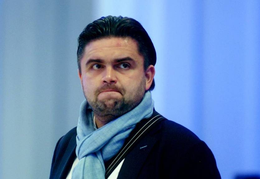 Есть большой позитив в том, что наши калеки не квалифицируются на ЧМ-2018 - Лубкивский