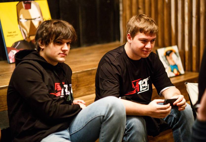 На содержание команды League of Legends уходит 500 тысяч долларов