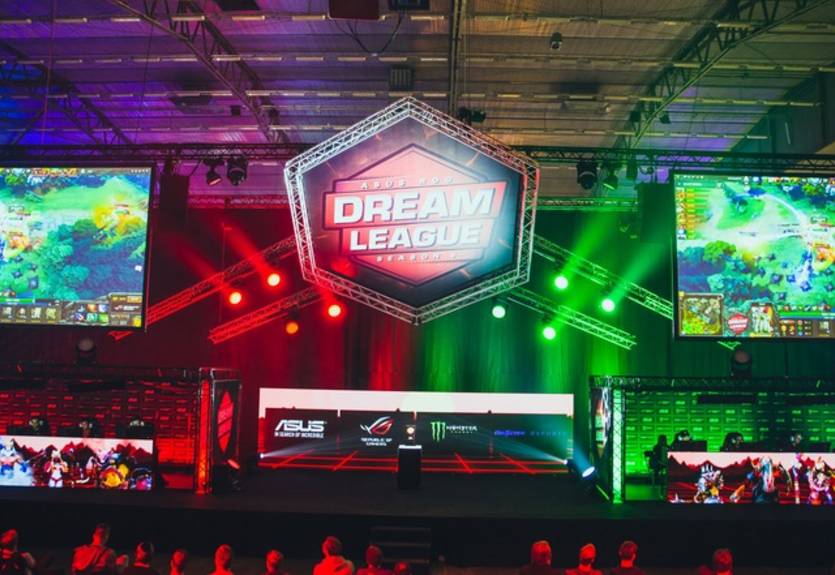 DreamLeague Season 7: стали известны участники квалификации