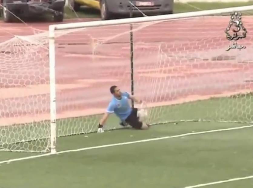 кадр из видео