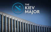 The Kiev Major 2017: стал известен призовой фонд турнира