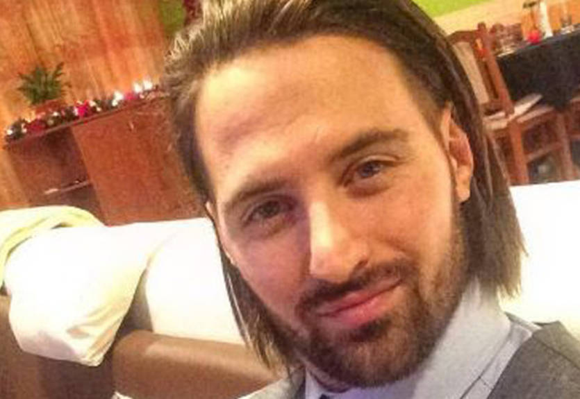 Игрок киевского Динамо приобрел себе авто из Трансформеров