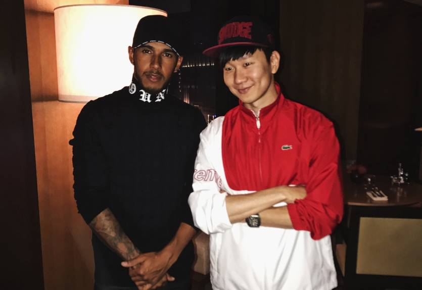 twitter.com/lewishamilton