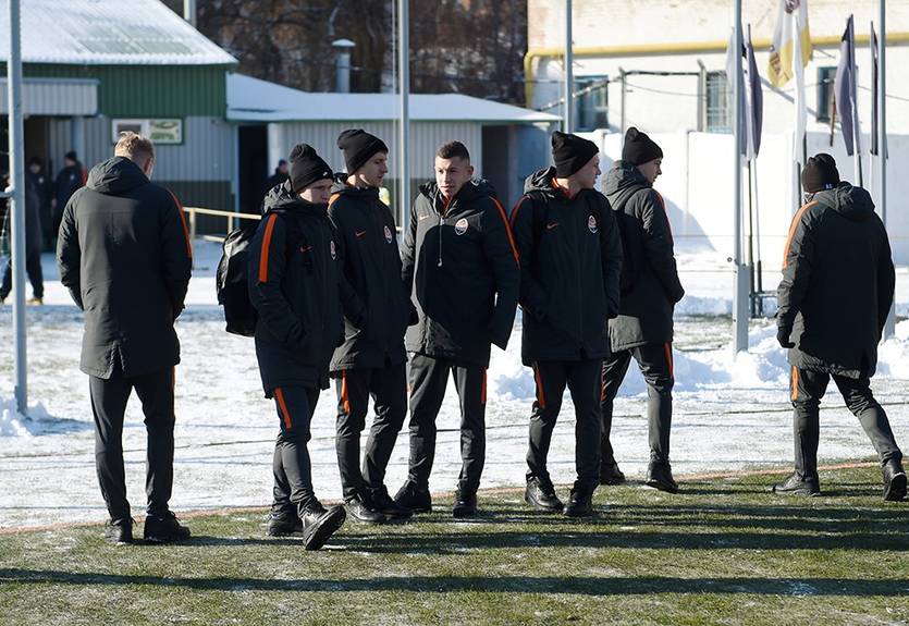 Полтава – Шахтер: прогноз и ставки букмекеров