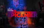 EPICENTER: Moscow 2017: подробности проведения турнира по Dota 2