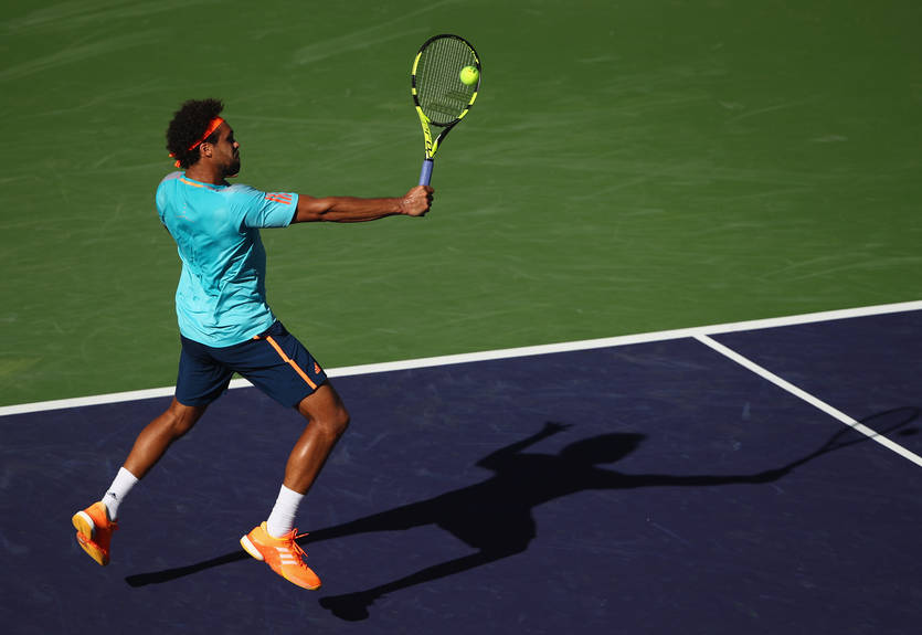 Тсонга отказался выступать за сборную Франции Тсонга отказался выступать за сборную Франции