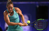 Чарльстон (WTA): Бондаренко проиграла во втором раунде