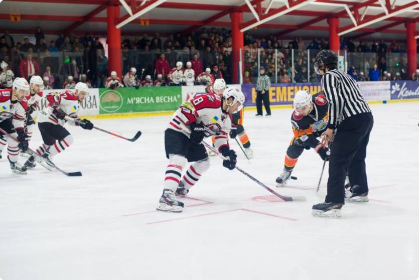 ХК Кременчуг