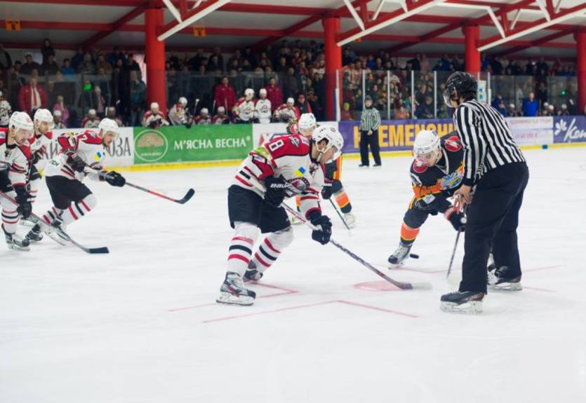 Кременчуг обыграл Донбасс и сократил отставание в финальной серии