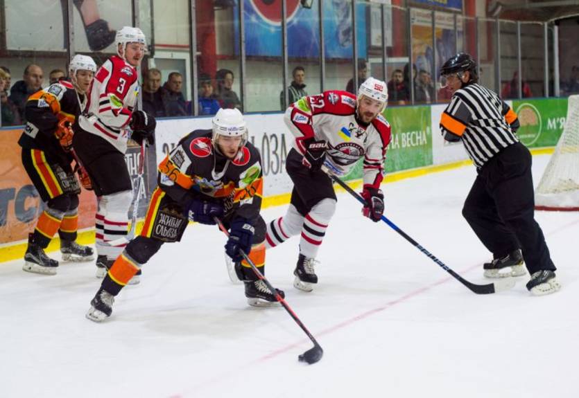 Как Кременчуг цепляется за чемпионство: видео обзор