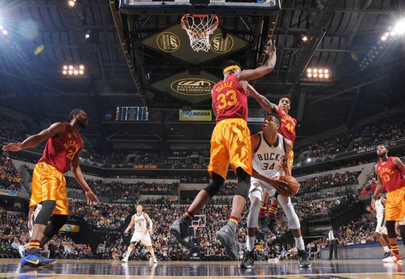 НБА: Бостон уступил Атланте, победа Вашингтона и другие матчи НБА: Бостон уступил Атланте, победа Вашингтона и другие матчи