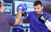 Гвоздик: Ломаченко вдохновляет меня тренироваться упорней