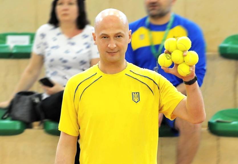 Медведев: Для Украины жеребьевка прошла как нельзя лучше Медведев: Для Украины жеребьевка прошла как нельзя лучше