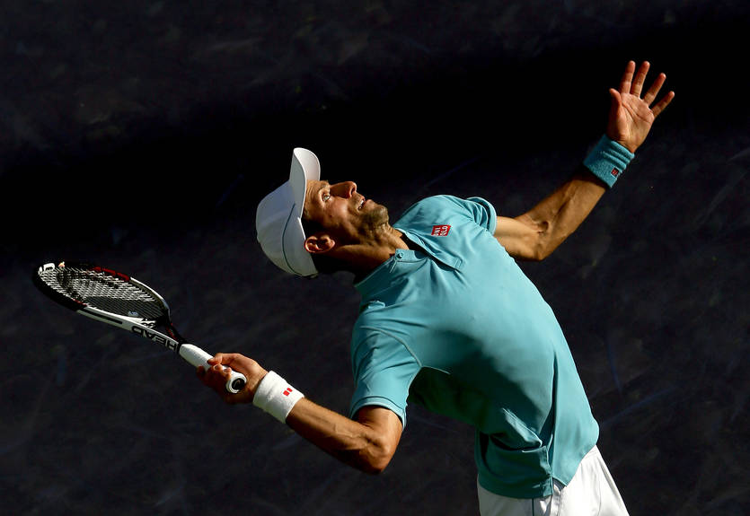 Джокович: Кубок Дэвиса потерял свою ценность