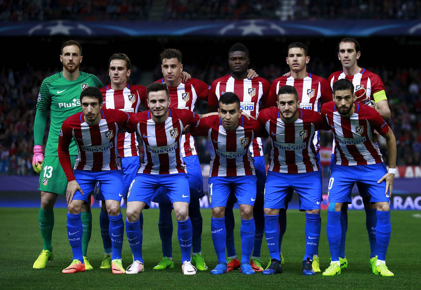 Атлетико – Лестер: прогноз и ставки букмекеров на матч