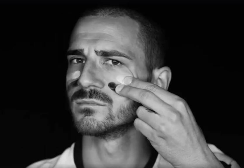 Ювентус – Барселона: промо видео, посмотрев которое, ты захочешь посетить этот матч Ювентус – Барселона: промо видео, посмотрев которое, ты захочешь посетить этот матч