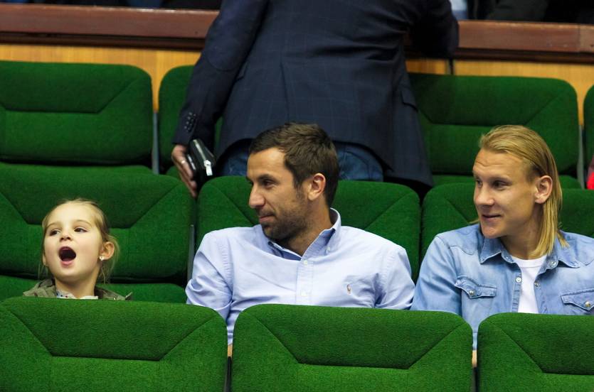 Олег Батрак, iSport.ua