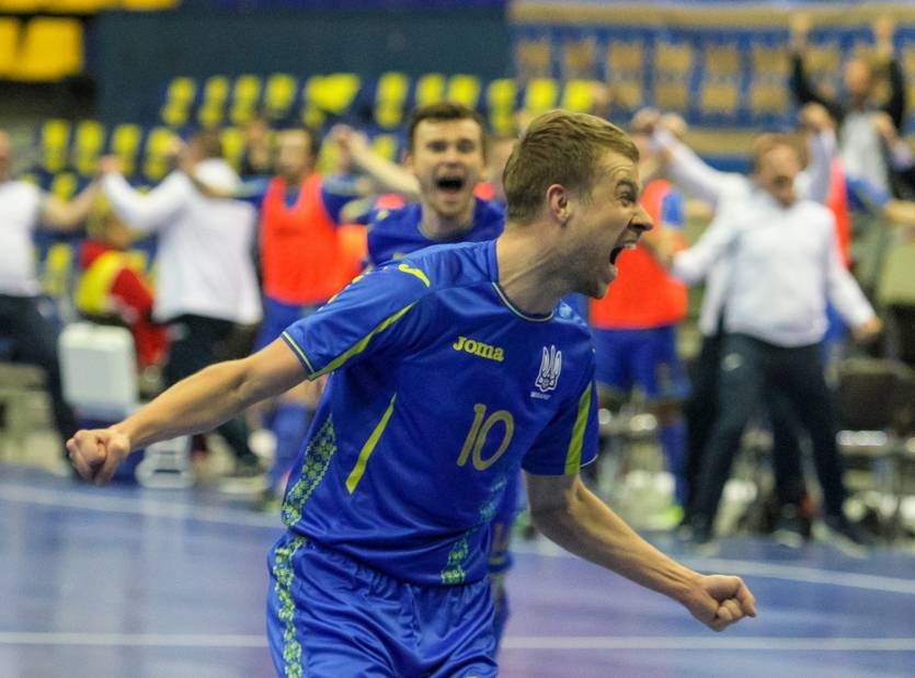 Олег Батрак, iSport.ua