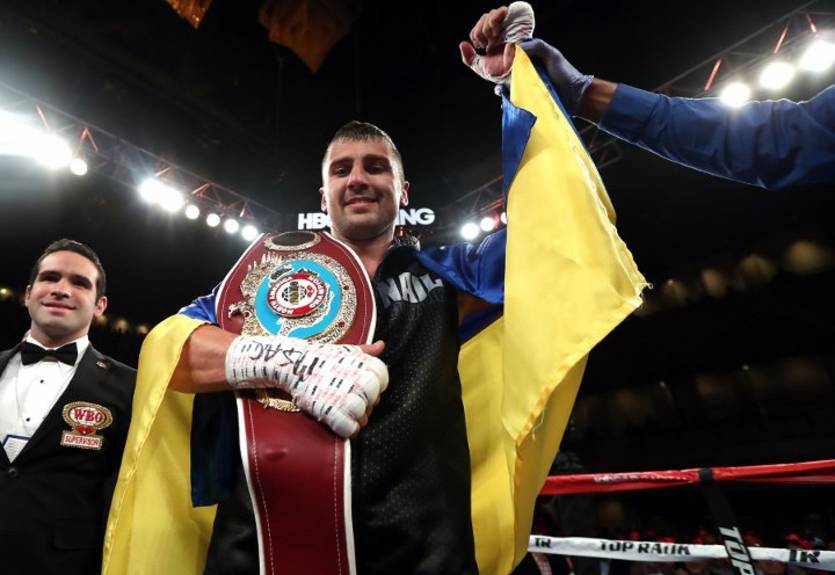 Александр Гвоздик: что дальше?