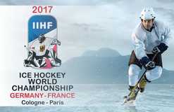 Чемпионат мира по хоккею 2017: результаты всех матчей