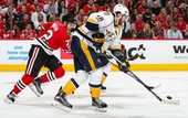 НХЛ: Вашингтон справился с Торонто, Нэшвилл переиграл Чикаго