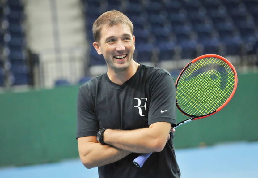 Капитан сборной Украины: Нам по силам обыграть немок