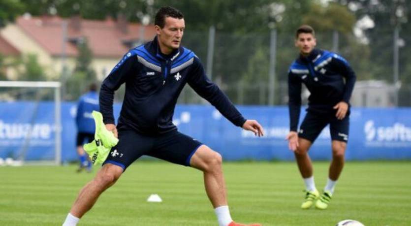 ФК Дармштадт