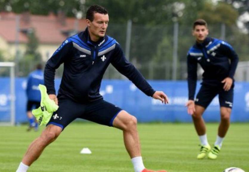 Федецкий рассказал об интересе к нему из Италии и Германии