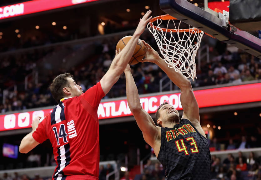 Вашингтон – Атланта: прогноз и ставки букмекеров на победителя