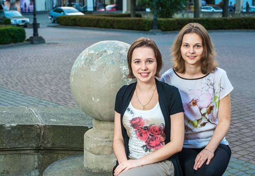 ЧЕ по шахматам: три украинки в числе преследователей лидеров