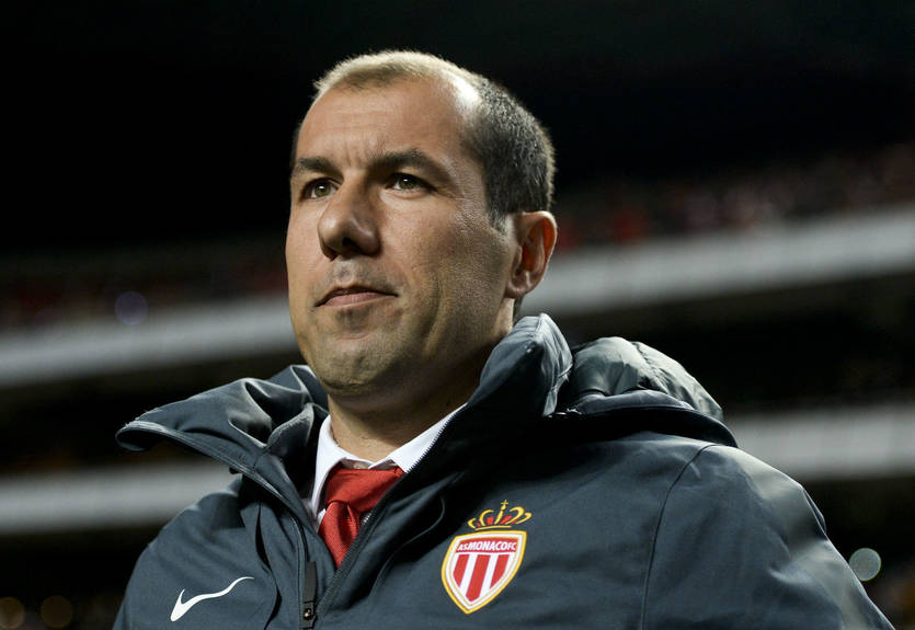 Жардим: Боруссия будет намного сильнее Жардим: Боруссия будет намного сильнее