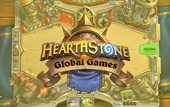 Hearthstone Global Games: Украина добыла вторую победу на турнире