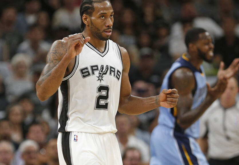 Тренер Мемфиса засомневался в человеческой природе Ленарда Тренер Мемфиса засомневался в человеческой природе Ленарда