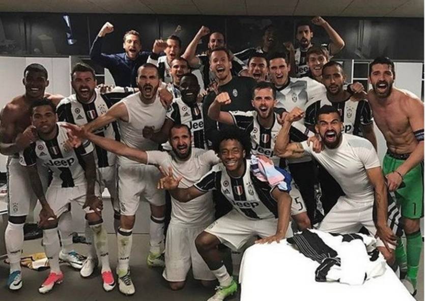 instagram.com/juventus