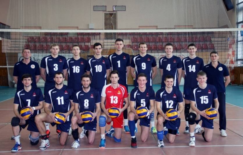 volleyball.ua