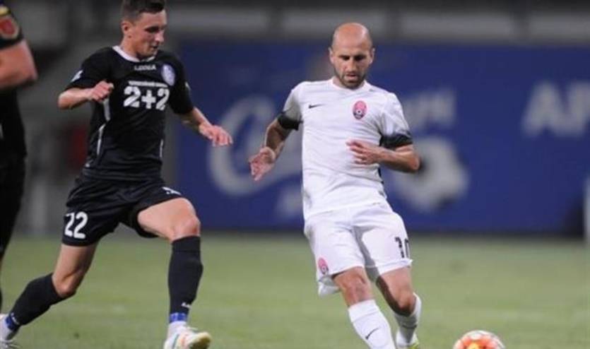 ФК Черноморец