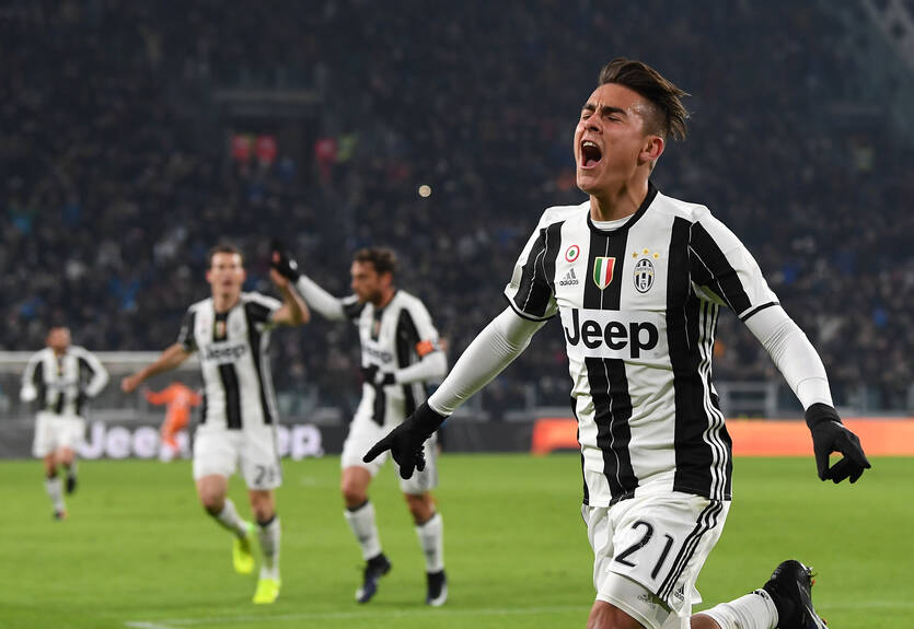 Аталанта – Ювентус: прогноз и ставки букмекеров на матч (26.04.17) Аталанта – Ювентус: прогноз и ставки букмекеров на матч (26.04.17)